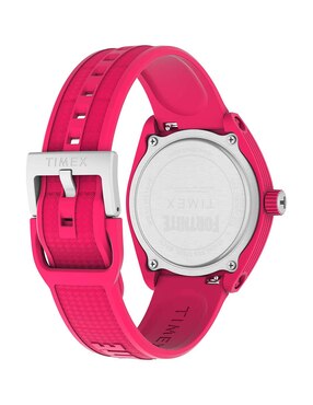 Reloj Timex Lab Collab para hombre TW2W96800VC