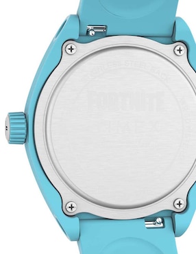 Reloj Timex Lab Collab para hombre TW2W96900VC