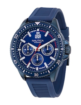 Reloj Nautica NCT Windrose para hombre NAPWRF404