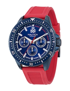Reloj Nautica NCT Windrose para hombre NAPWRF404