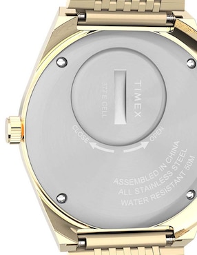 Reloj Timex Falcon Eye para hombre TW2W62500VT