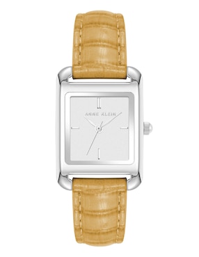 Reloj Anne Klein Color Collection para mujer AK5057SVTN