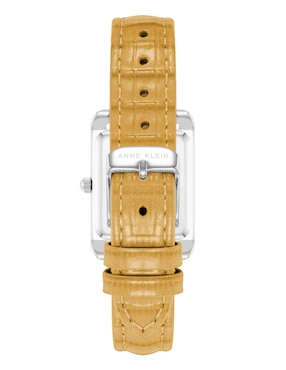 Reloj Anne Klein Color Collection para mujer AK5057SVTN