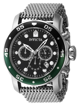 Reloj Invicta Pro Diver Para Hombre 47631