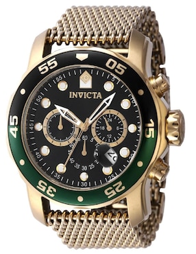 Reloj Invicta Pro Diver Para Hombre 47632