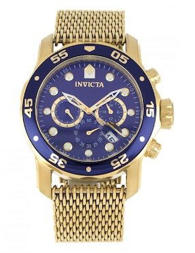 Reloj Invicta Pro Diver Para Hombre 47239