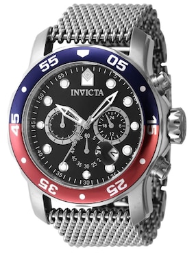 Reloj Invicta Pro Diver Para Hombre 47630