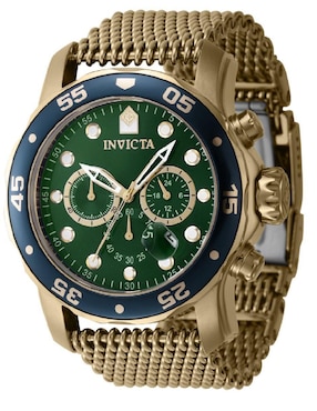 Reloj Invicta Pro Diver Para Hombre 47241