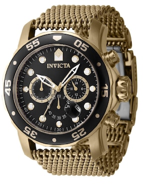 Reloj Invicta Pro Diver Para Hombre 47238