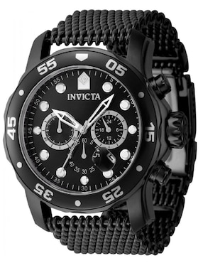 Reloj Invicta Pro Diver Para Hombre 47242