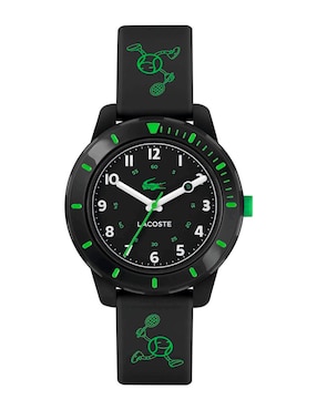 Reloj Lacoste Mini Tennis Para Niño 2030061