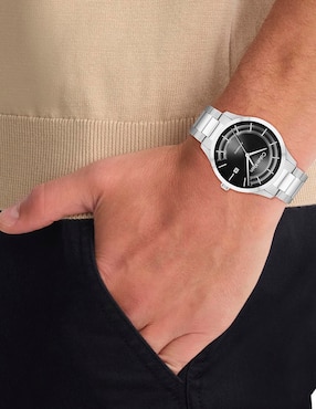 Reloj Calvin Klein Iconic para hombre 25300021