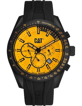 Reloj CAT Oceania Para Hombre Lq.169.21.721