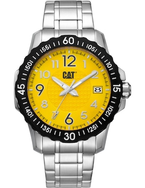 Reloj Cat Downforce para hombre AP.141.11.717