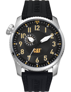 Reloj CAT Spun Para Hombre AQ.141.21.111