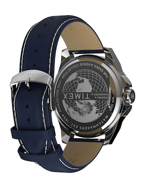 Reloj Timex Essex para hombre TW2W80200VT
