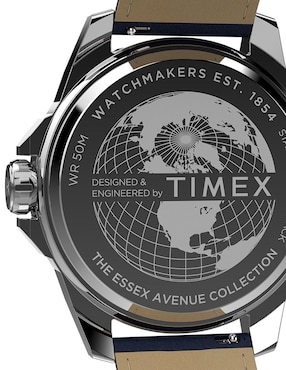 Reloj Timex Essex para hombre TW2W80200VT