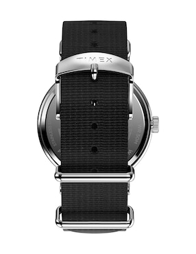 Reloj Timex Weekender Main Line para hombre TW2W86100VT
