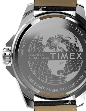 Reloj Timex ESSEX para hombre TW2W79800VT