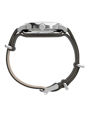 Reloj Timex Weekender Main Line para hombre TW2W87000VT