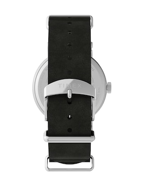 Reloj Timex Weekender Main Line para hombre TW2W87000VT