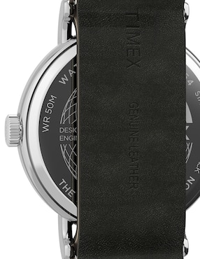 Reloj Timex Weekender Main Line para hombre TW2W87000VT