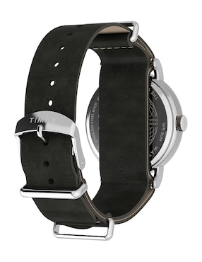 Reloj Timex Weekender Main Line para hombre TW2W87000VT