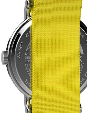 Reloj Timex Weekender Main Line para hombre TW2W99700VT