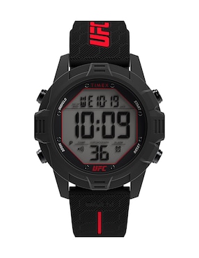 Reloj Timex UFC Brawler para hombre TW2V98000VT