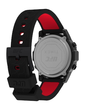 Reloj Timex UFC Brawler para hombre TW2V98000VT