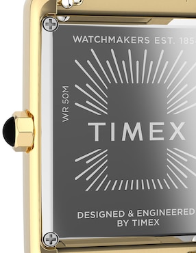 Reloj Timex Hailey para mujer TW2W87500VT
