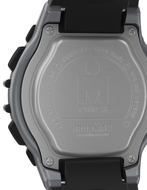 Reloj Timex E10 para hombre TW5M64600QF
