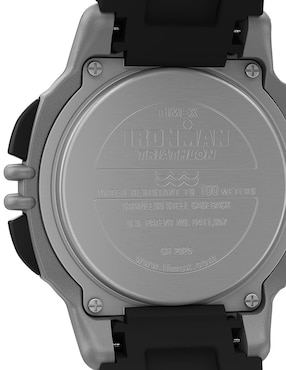 Reloj Timex Ironman Modern Vintage para hombre TW5M63200VT