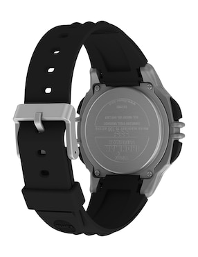 Reloj Timex Ironman Modern Vintage para hombre TW5M63200VT