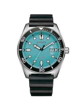 Reloj Citizen Sport Casual Weekender para hombre 61885