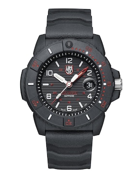 Reloj Luminox Navy Seal 3600 Series Para Hombre XS.3615