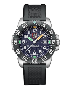 Reloj Luminox Nautical Cruiser Series Para Hombre Xs.0153.ep