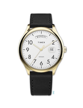Reloj Timex Modern Easy Reader para hombre TW2W68500QF