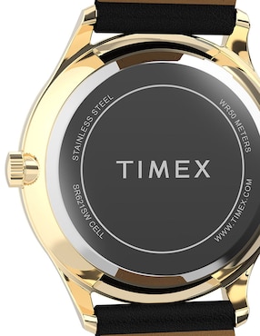 Reloj Timex Modern Easy Reader para hombre TW2W68500QF
