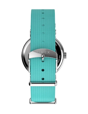 Reloj Timex Weekender Main Line para hombre TW2W99600VT