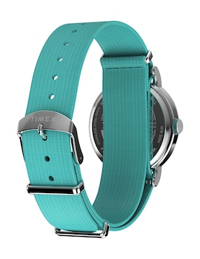 Reloj Timex Weekender Main Line para hombre TW2W99600VT