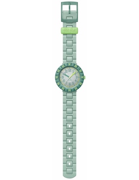 Reloj Flik-Flak Time to Discover unisex ZFCSP129