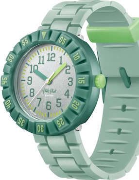 Reloj Flik-Flak Time to Discover unisex ZFCSP129