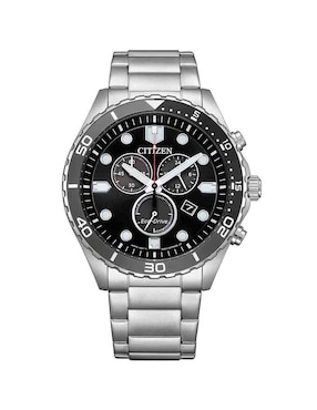 Reloj Citizen Sport casual weekender para hombre 61883