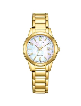 Reloj Citizen Dress classic para mujer 61895