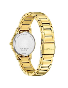 Reloj Citizen Dress classic para mujer 61895