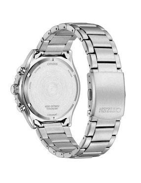 Reloj Citizen Sport casual weekender para hombre 61884
