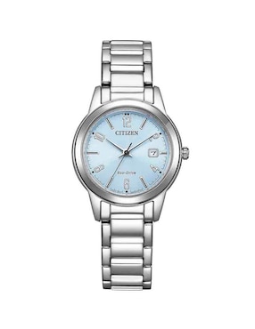 Reloj Citizen Dress classic para mujer 61896