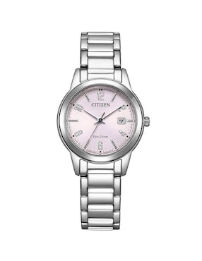 Reloj Citizen Dress classic para mujer 61893