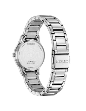 Reloj Citizen Dress classic para mujer 61893